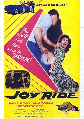Joy Ride