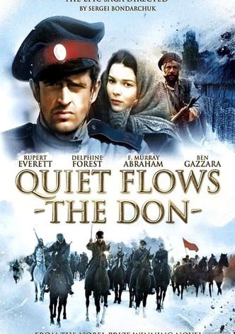 Quiet Flows the Don