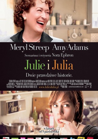 Julie i Julia