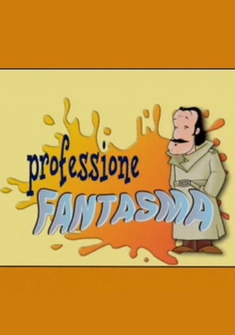 Professione Fantasma