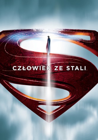 Człowiek ze stali