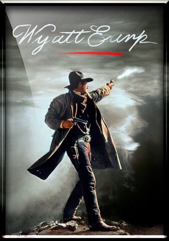 Wyatt Earp