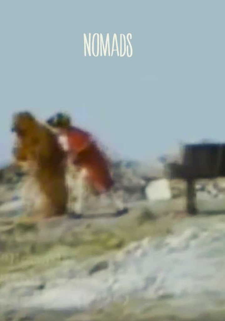 Nomads
