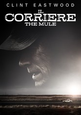 Il corriere - The Mule