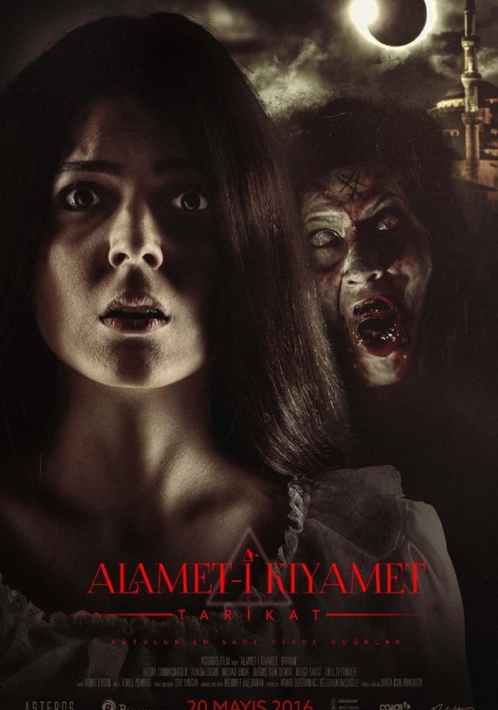 Alamet-i Kıyamet