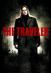 The Traveller - Nobody Will Survive