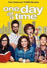 One Day at a Time - Season 3