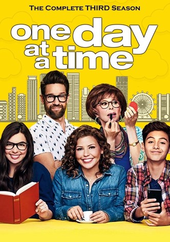 One Day at a Time streaming tv series online