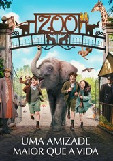 Zoo: Uma amizade maior que a vida