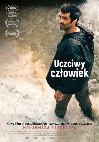 Uczciwy człowiek