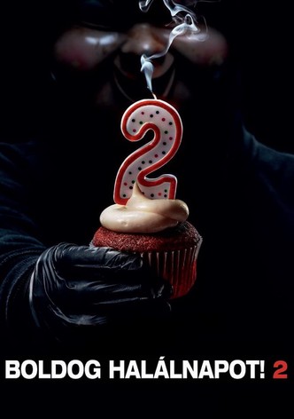 Boldog halálnapot! 2.