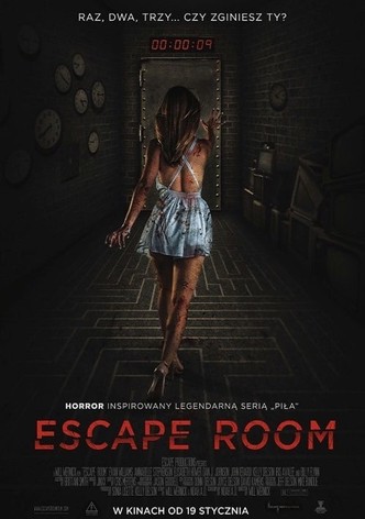 Escape Room