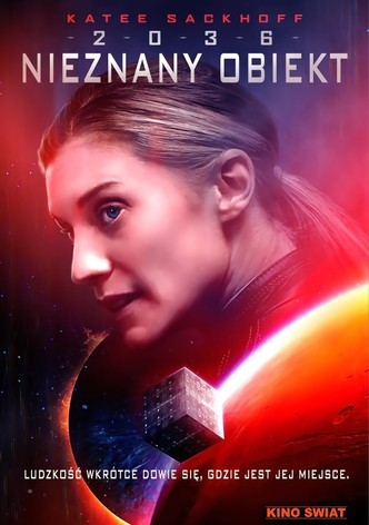 2036: Nieznany obiekt
