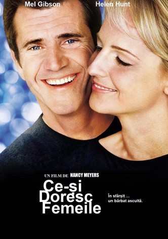 Ce-și doresc femeile