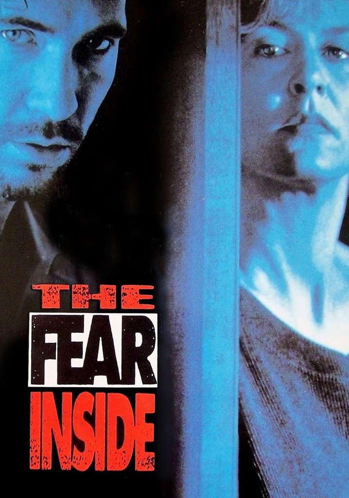 The Fear Inside
