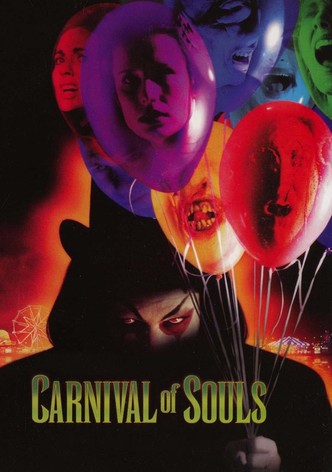 Wes Craven's Carnival of Souls