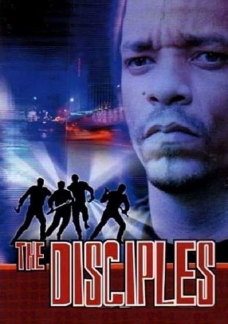 The Disciples