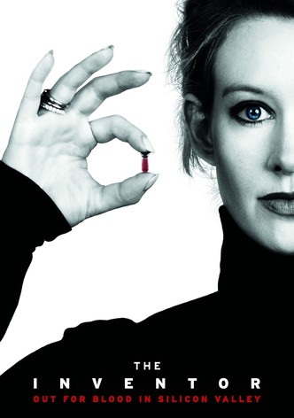 Създателката: За кръв в Силициевата долина