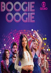 Boogie Oogie