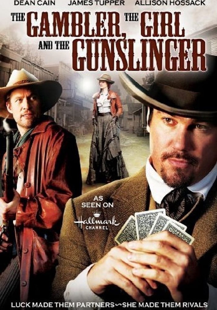 Kumarbaz Kız Ve Silahşör