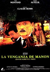 La venganza de Manon