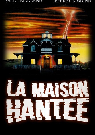 La Maison hantée