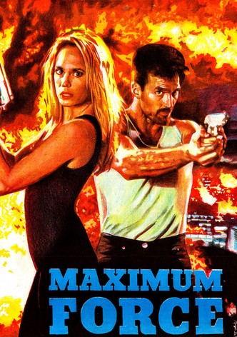 Maximum Force
