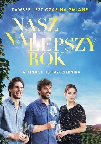 Nasz najlepszy rok