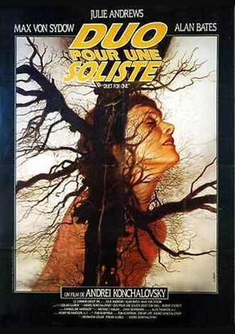 Duo pour une soliste