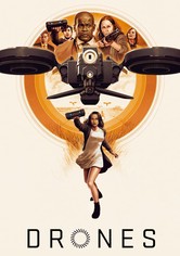 Drones Assassinos