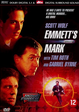 Killing Emmett Young