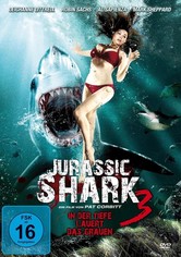 Jurassic Shark  3
