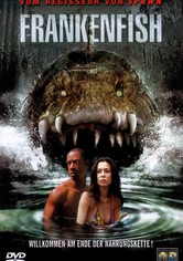 Frankenfish