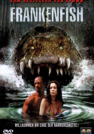 Frankenfish
