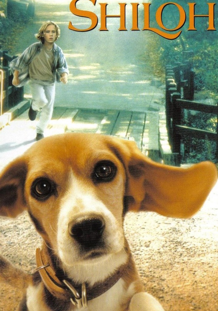 Shiloh streaming where to watch movie online?