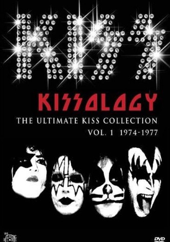 Kissology: The Ultimate KISS Collection Vol. 1 (1974-1977)