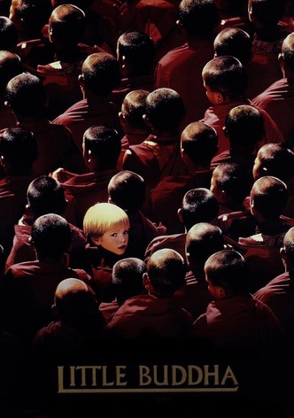 リトル・ブッダ