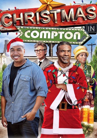 Christmas in Compton