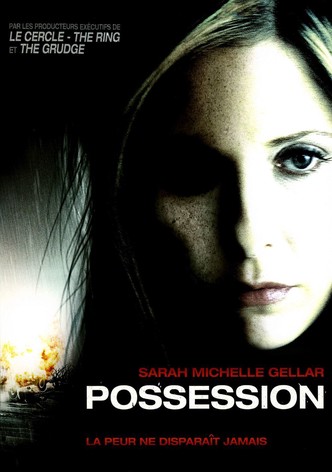 Possession