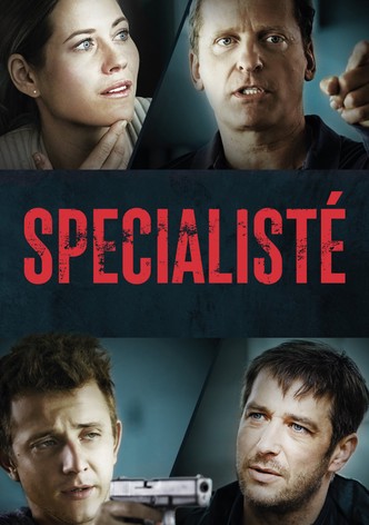 Specialisté