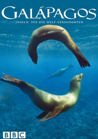 Galápagos