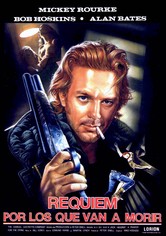 Réquiem por los que van a morir