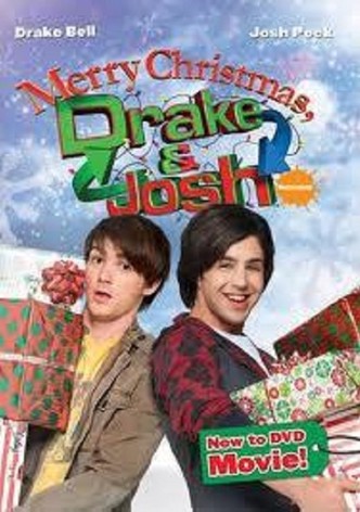 Joyeux Noël Drake et Josh