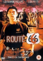 Rota 666 - A Estrada da Morte