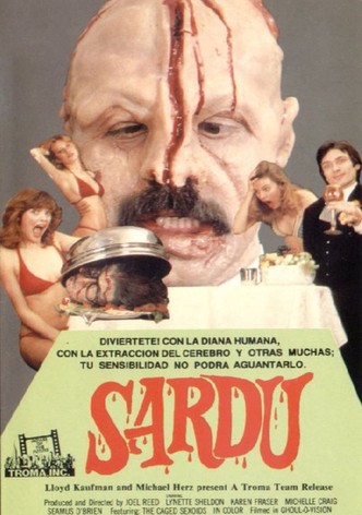Sardú
