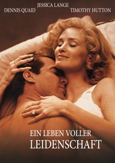 Ein Leben voller Leidenschaft