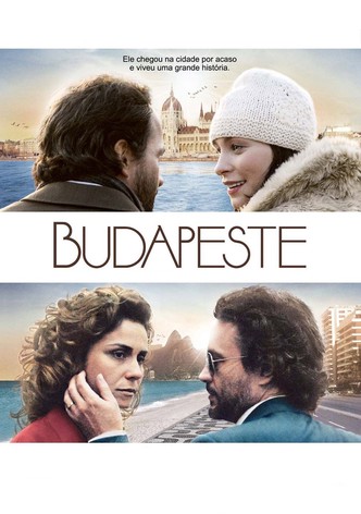Budapeste