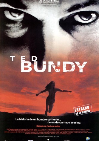 Ted Bundy