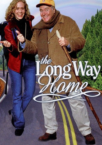 The Long Way Home