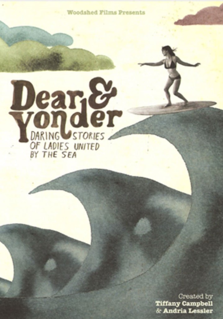 Dear & Yonder